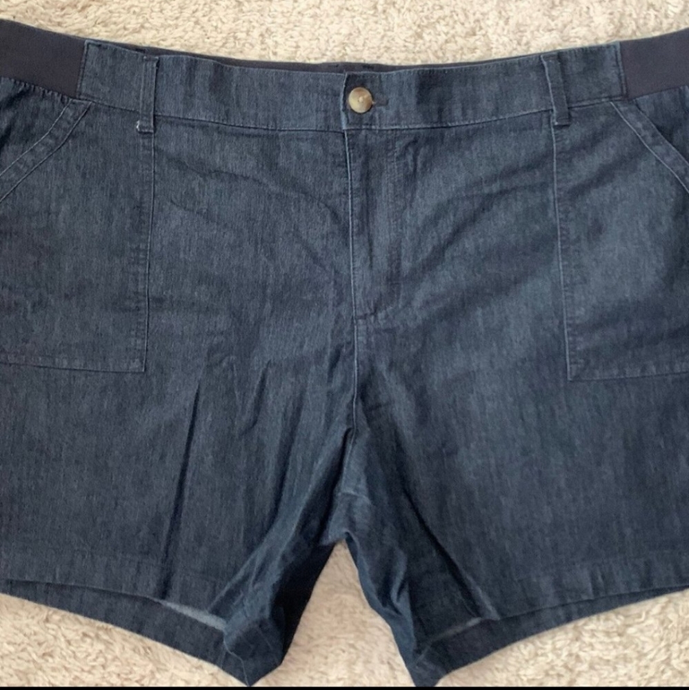 Lee shorts